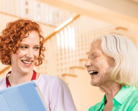 Homewatch CareGivers of Aurora_5